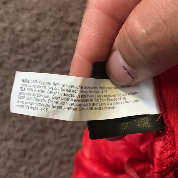 Cruella costume - Picture 8 of 8